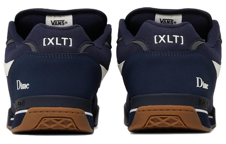 Vans Dime x Vans Rowley XLT — фото 10