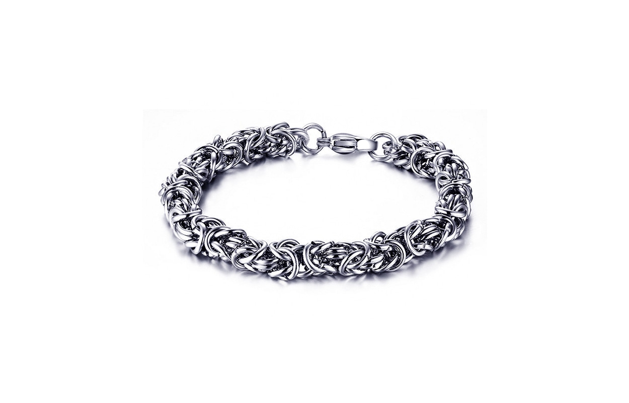 Ringlove Classic Punk Bracelet