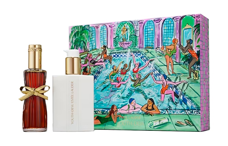 Estee Lauder EDP 67ml+92ml