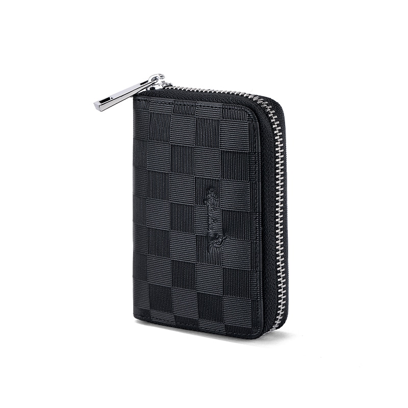 Augtarlion Black Wallet — фото 2