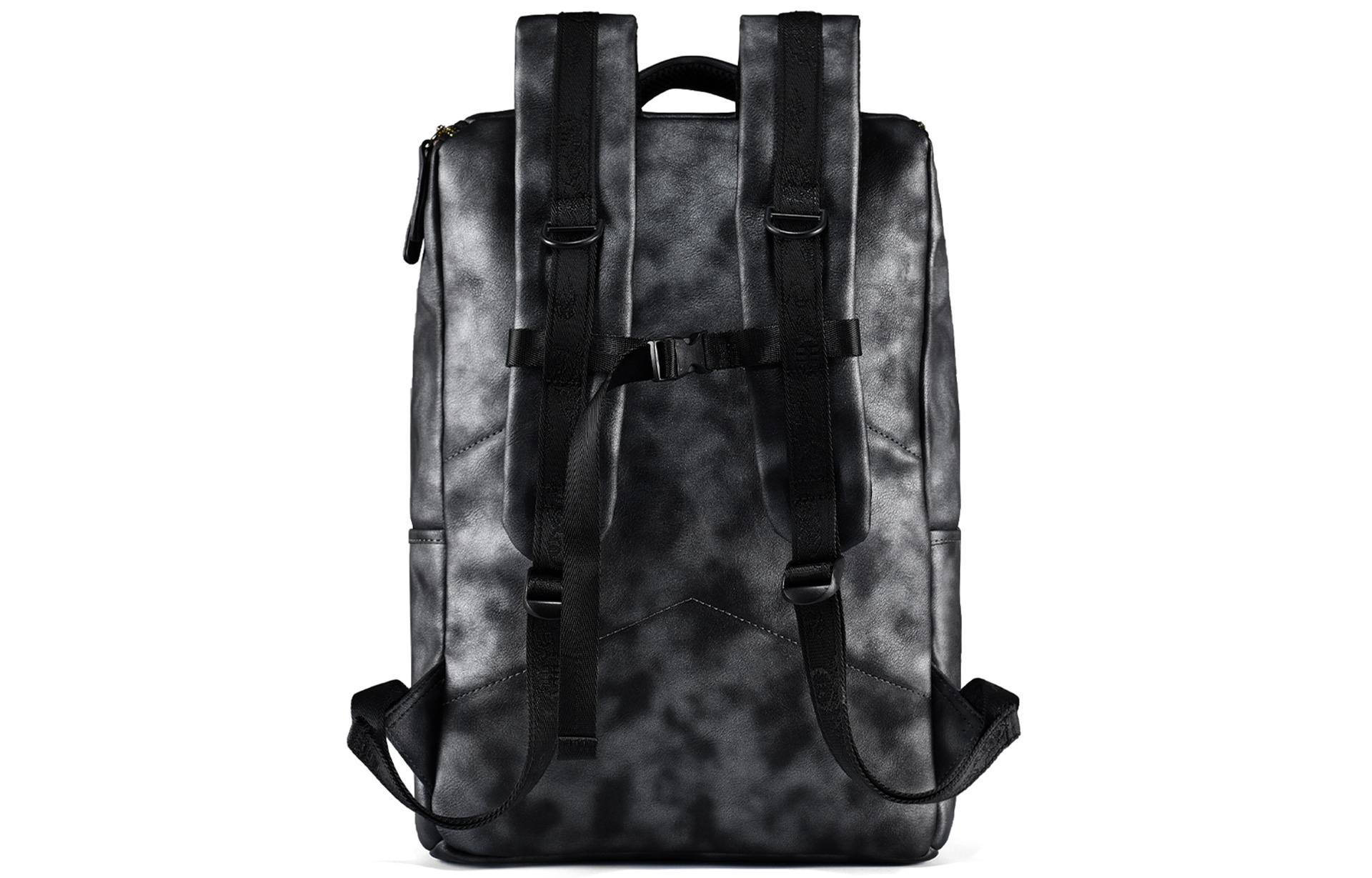 初弎 ChuSanh Black Lion Backpack — фото 3