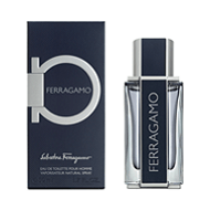 Ferragamo EDT 30ml100ml — фото 3