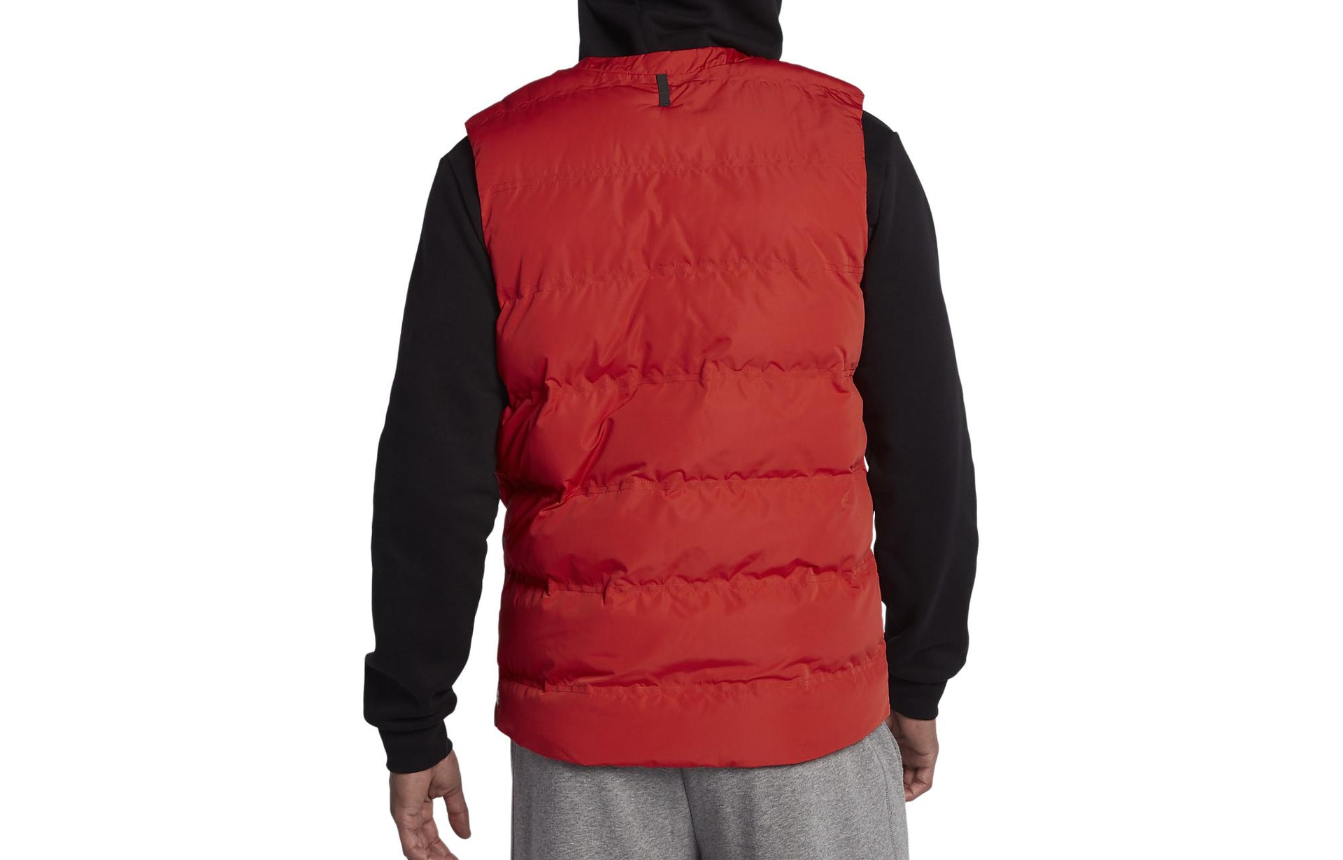 Jordan Gamma Orange Vest — фото 1