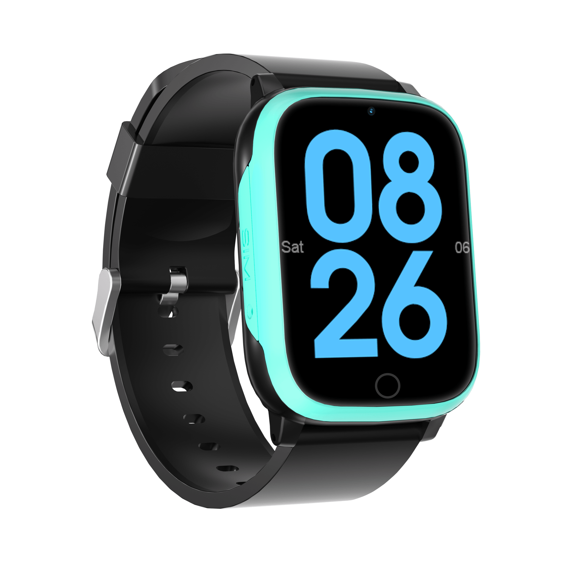 Aibeile 5G Smartwatch — фото 7