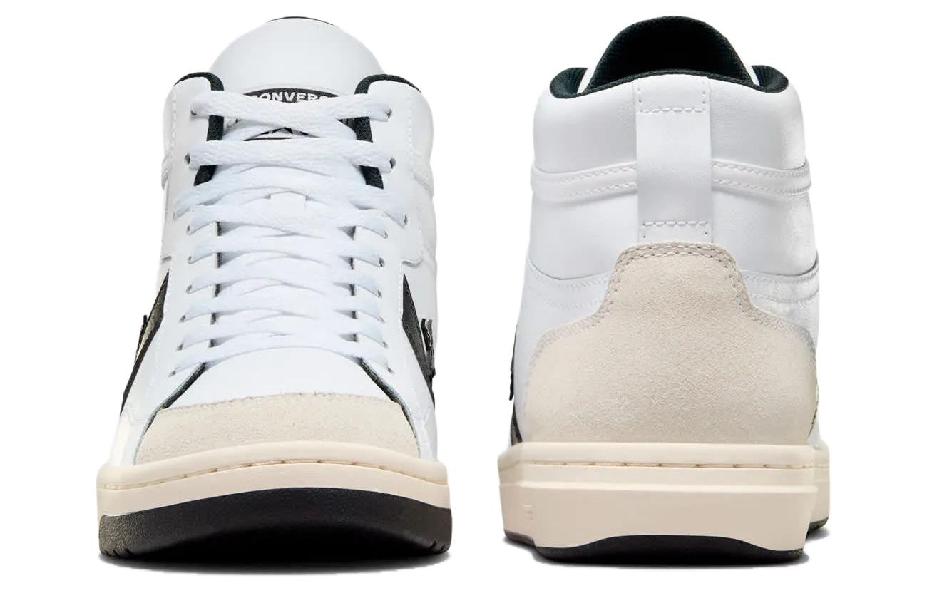 Converse Pro Blaze Classic White — фото 10