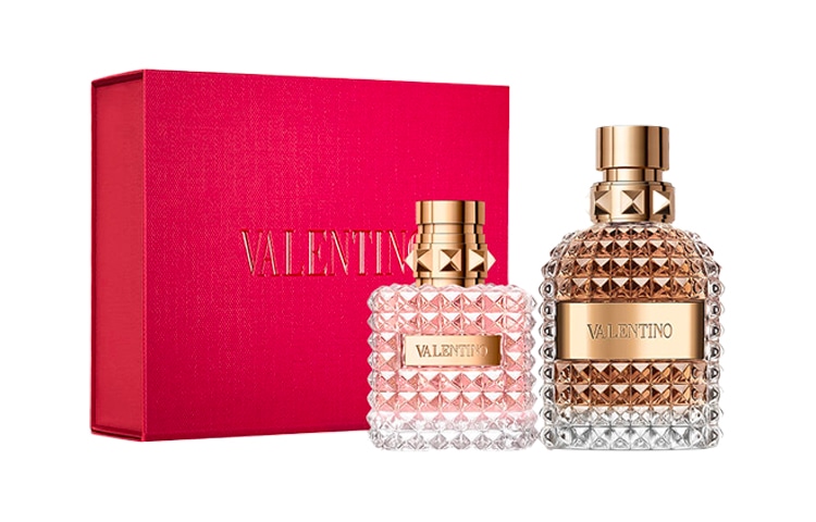 Valentino/华伦天奴 Valentino EDPEDT 30ml+50ml