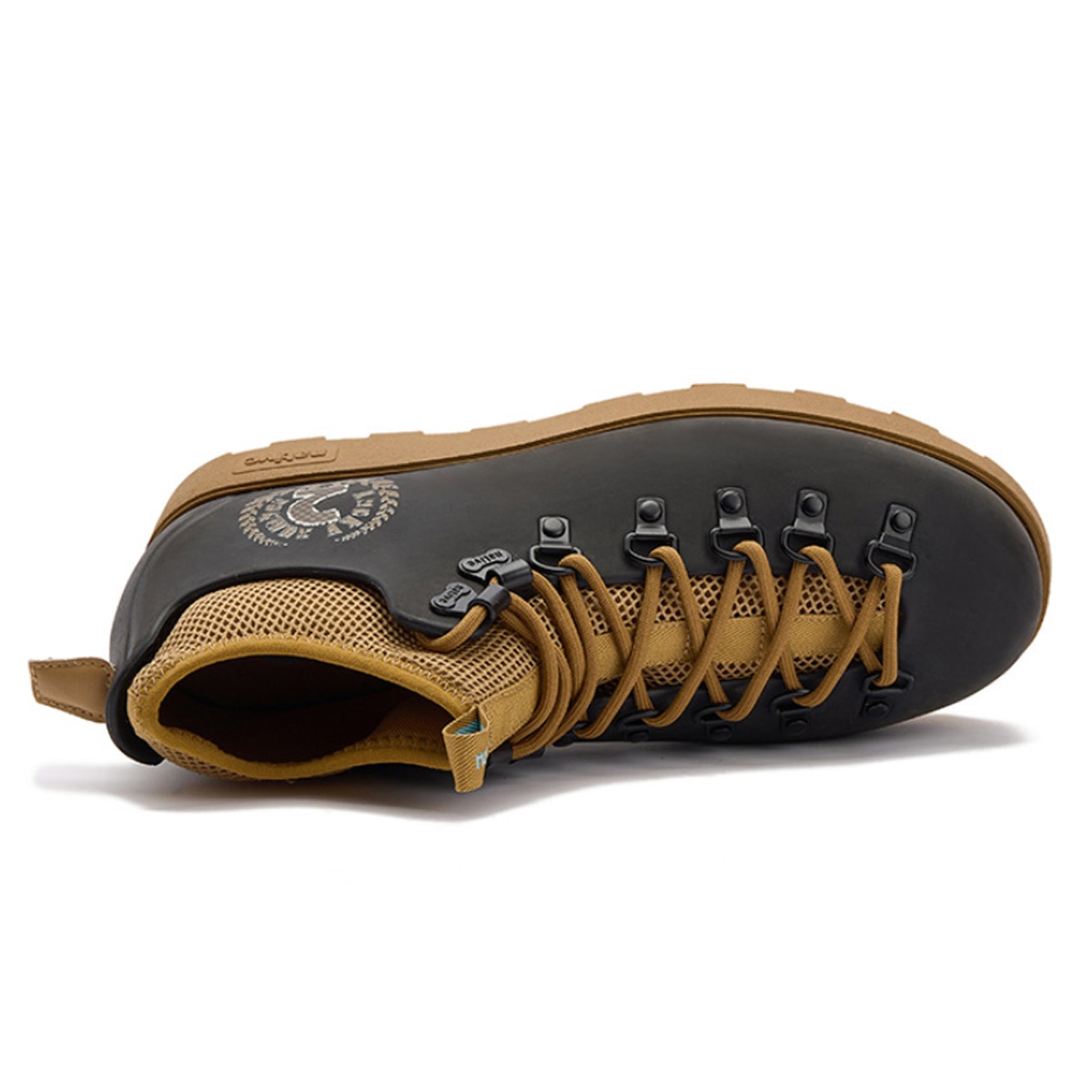 Native Shoes Fitzsimmons 3.0 — фото 9