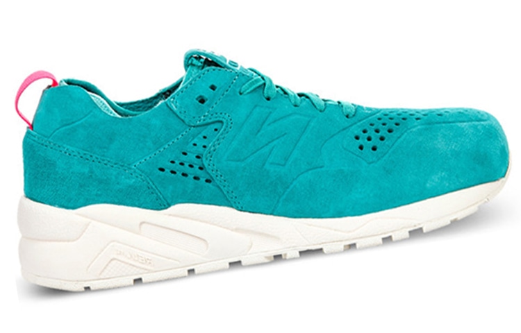 New Balance 580 Lake Blue — фото 6