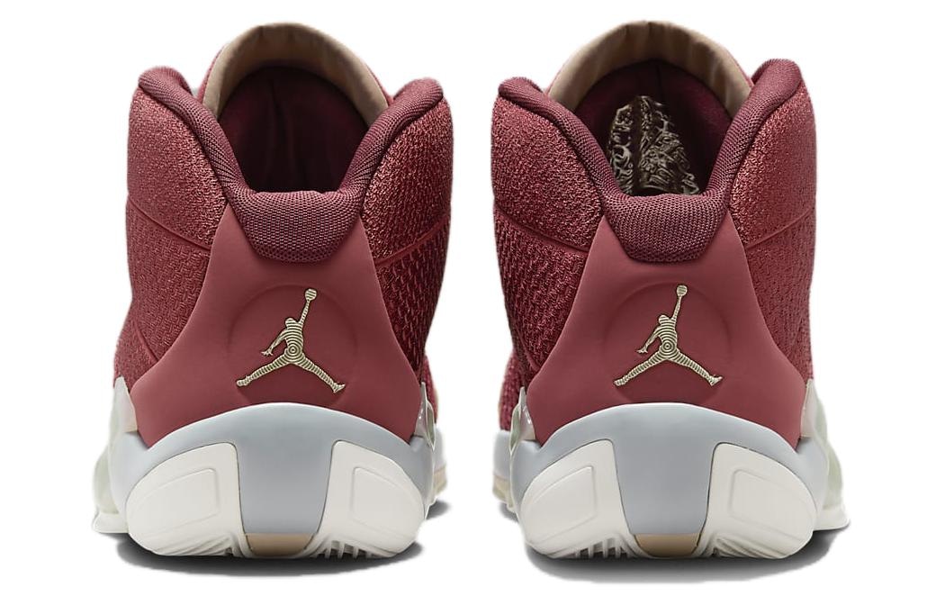 Jordan Air Jordan 38 CNY PF — фото 10
