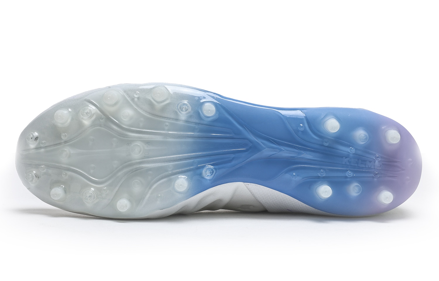 Kelme Master 1.5 White Blue — фото 5
