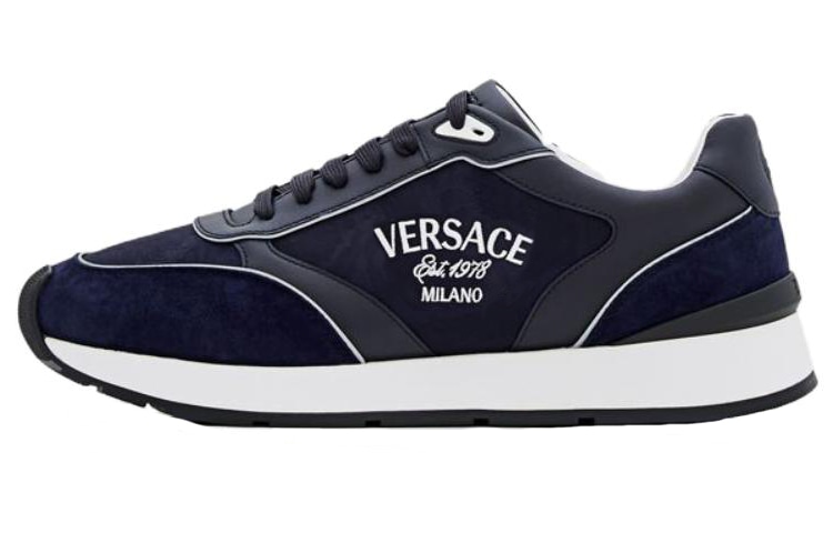 Versace Обувь для спорта (Арт. 1014457-1A00389_1U130) — фото 4