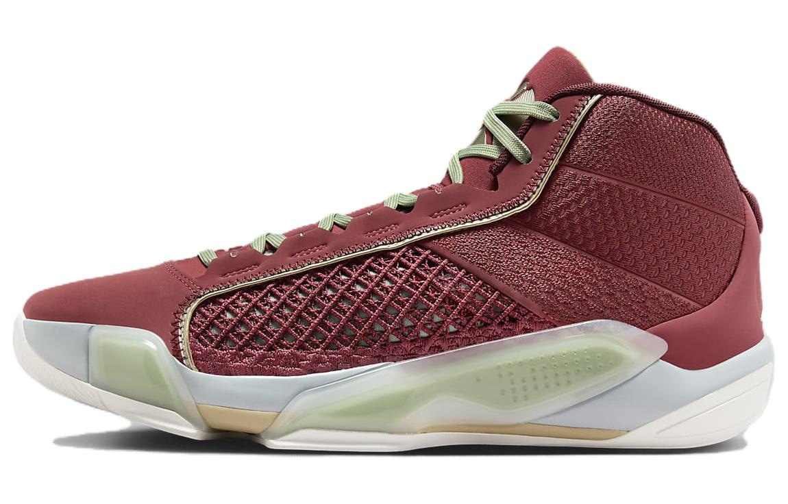 Jordan Air Jordan 38 CNY PF — фото 6