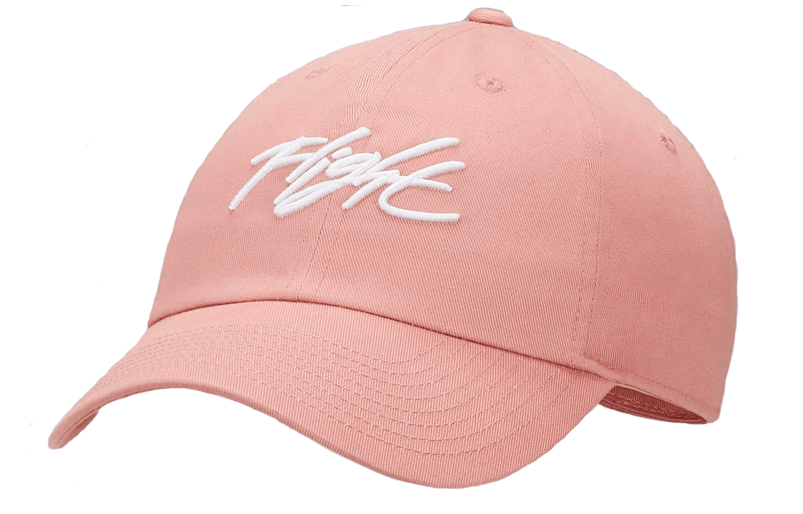 Nike Cap Pink — фото 2