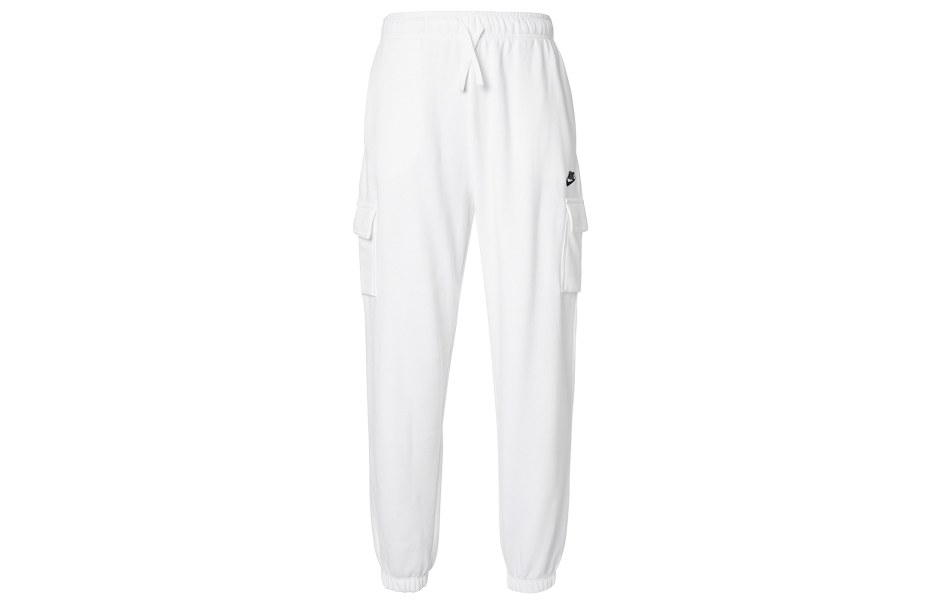 Nike Sportswear Club Fleece Pants — фото 1
