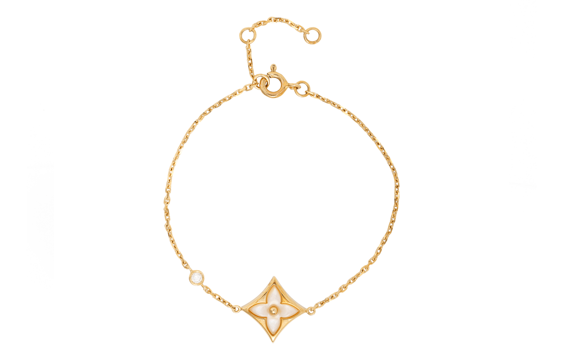 Louis Vuitton 18K