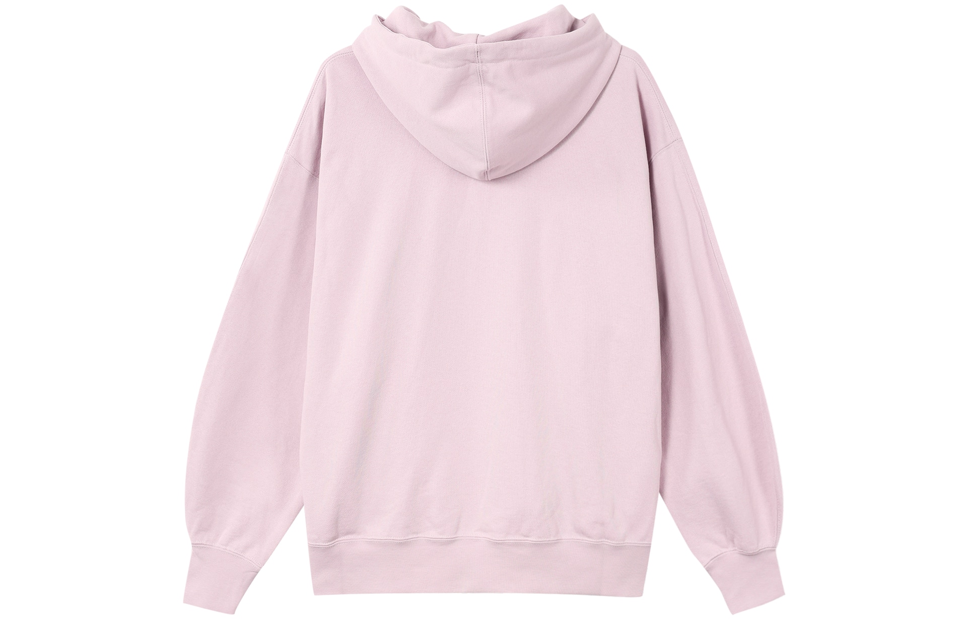 Jordan W J Flight Fleece Hoodie Purple — фото 1