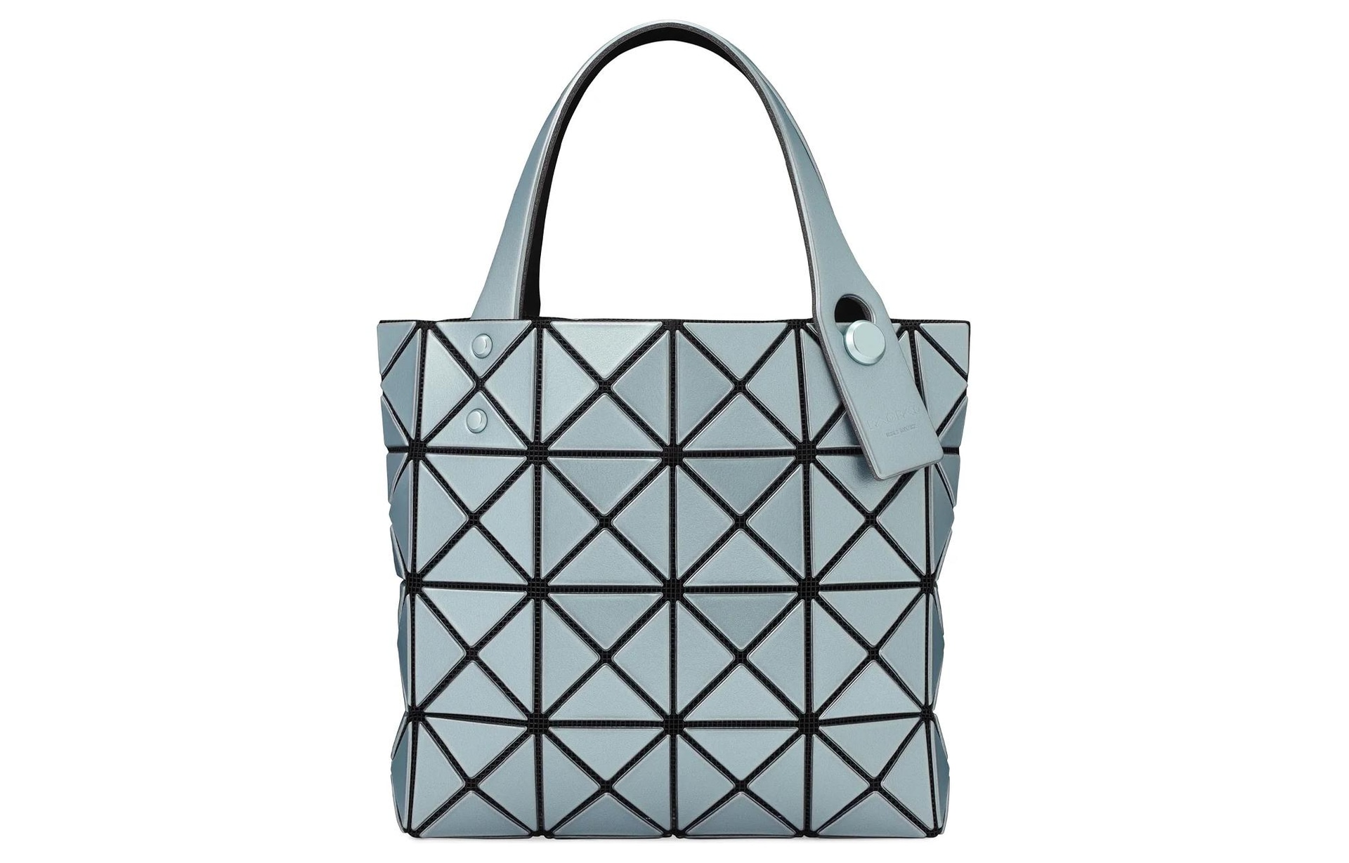 Сумки ISSEY MIYAKE/三宅一生 ISSEY MIYAKE Lucent Boxy Tote