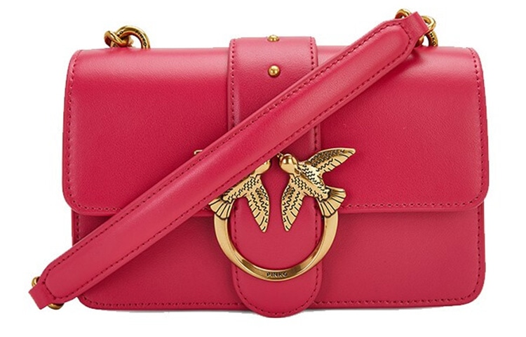 Сумки PINKO LOVE Icon Simply