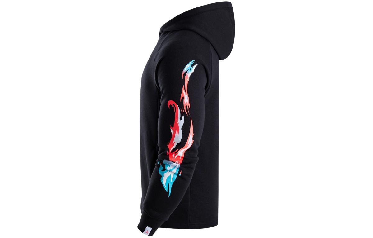 Jordan DRI-FIT Hoodie — фото 2