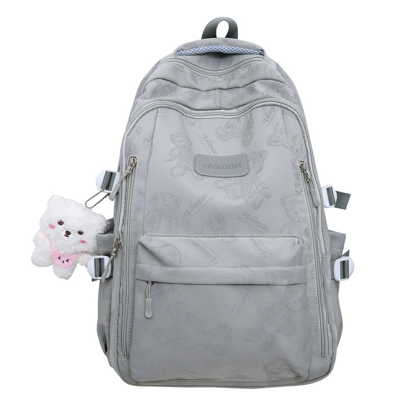 Balang Backpack — фото 2