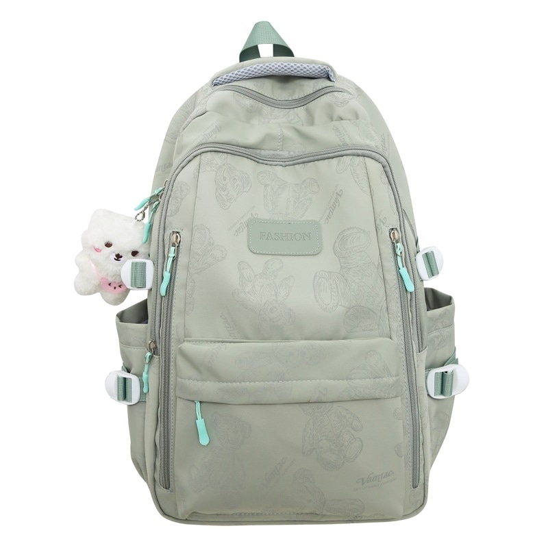 Balang Backpack — фото 3