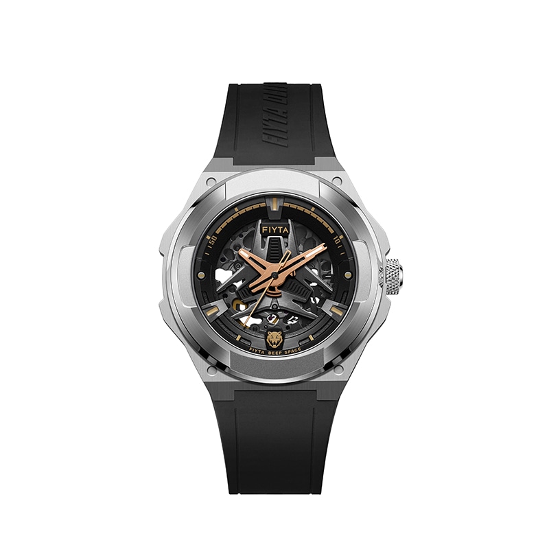 Часы Fiyta GA35015.WBB
