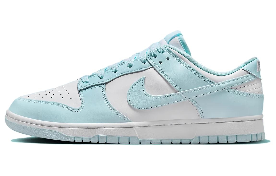 Nike Dunk Low "Glacier Blue" — фото 6