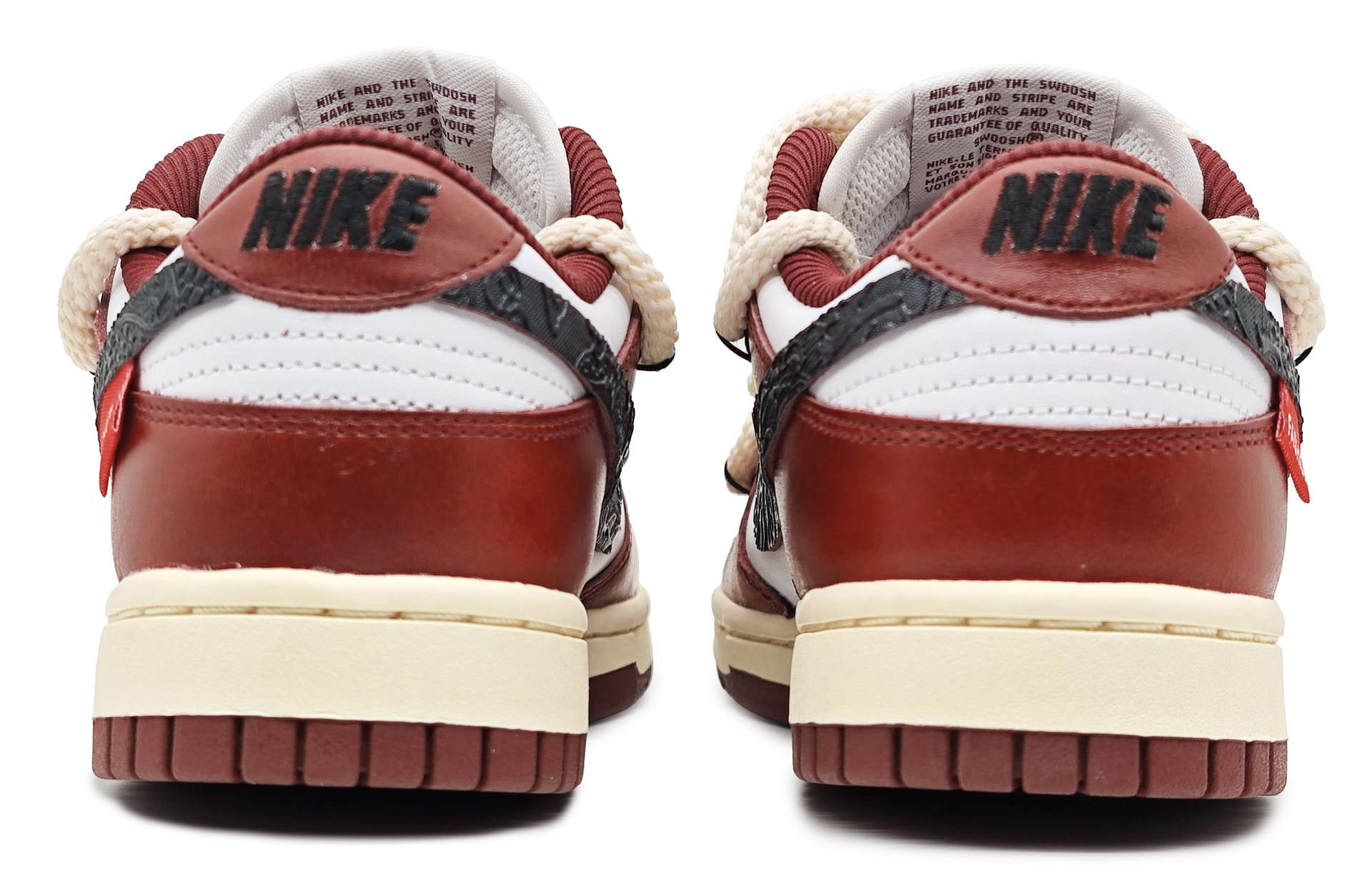 Nike Dunk CNY — фото 9