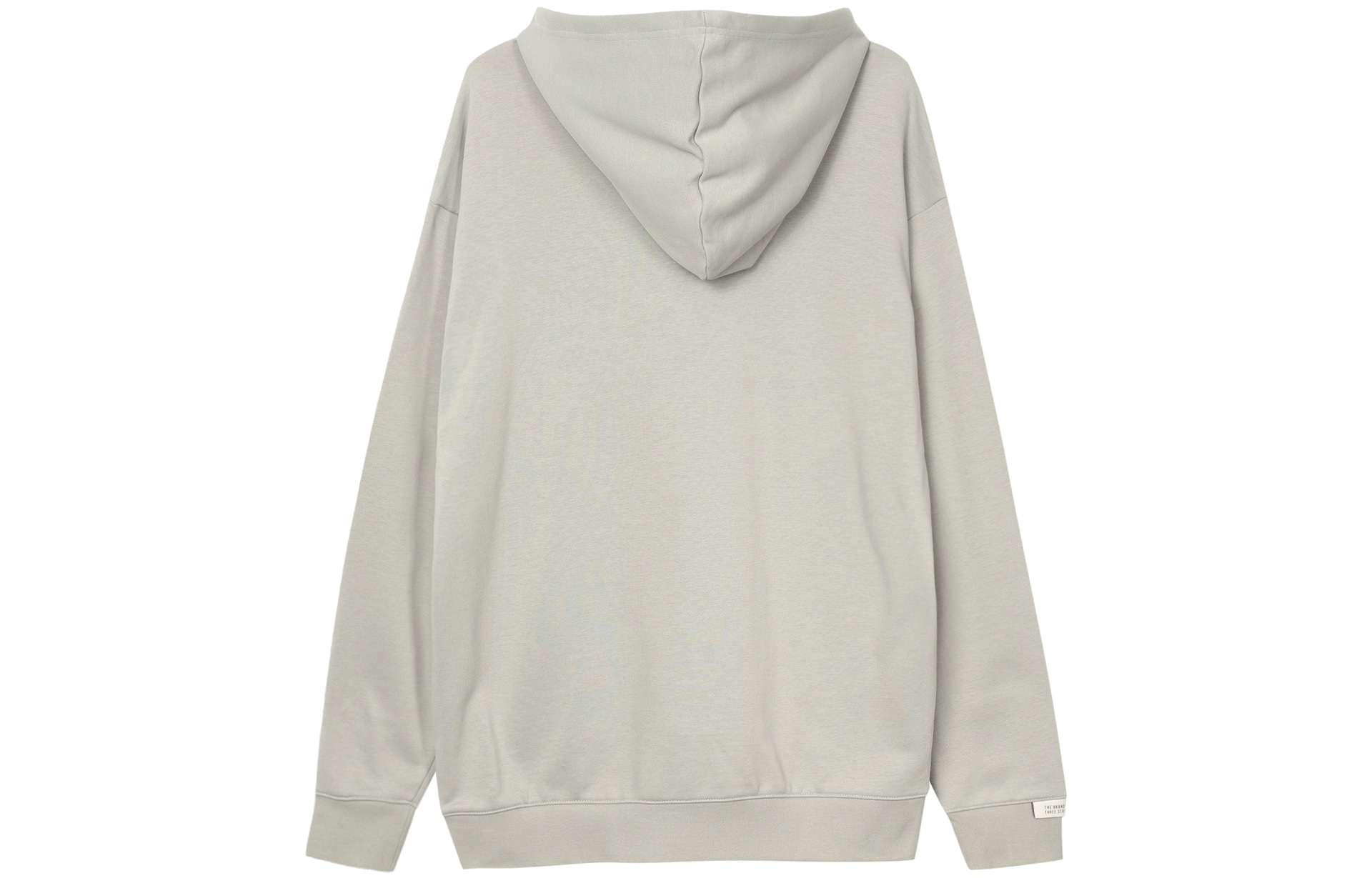 Adidas Logo Sweat Hoodie — фото 1