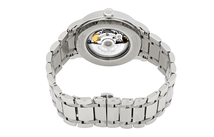 Baume & Mercier Baume Mercier 50 42mm M0A10481 — фото 2