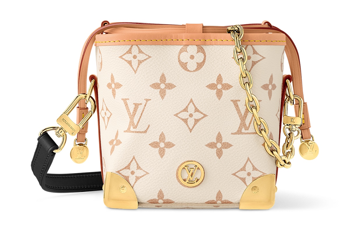 Сумки Louis Vuitton NOE Purse