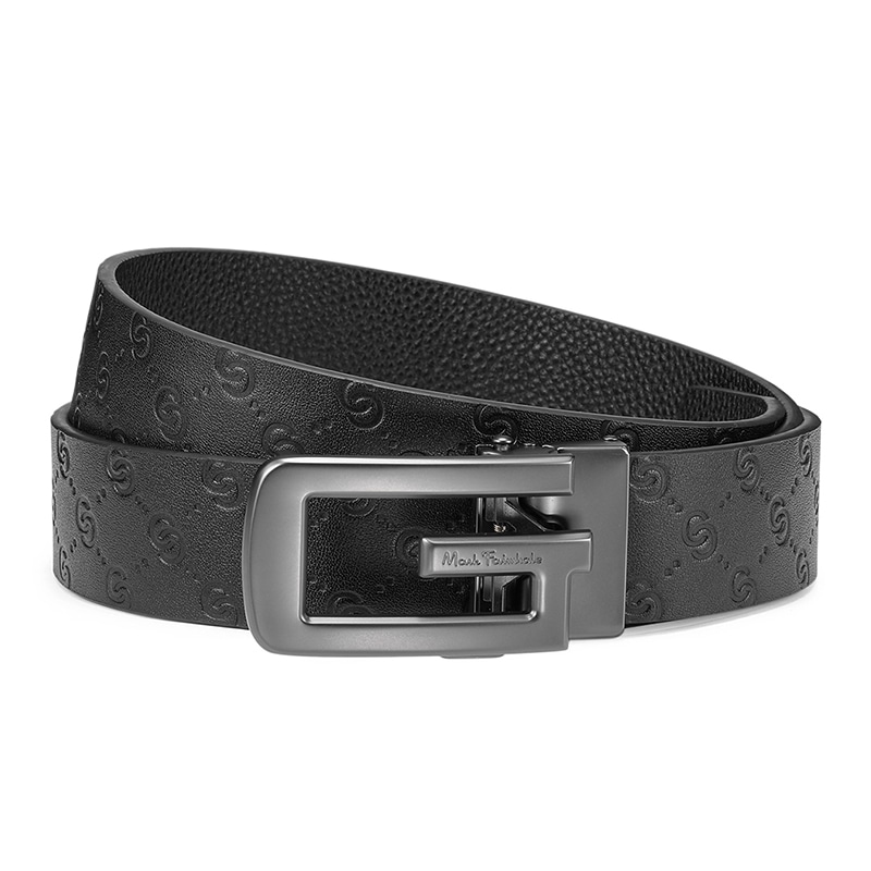 Fairwhale Leather Belt Set — фото 3