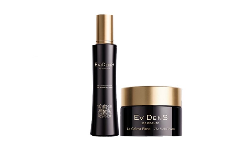 Evidens 200ml+50ml