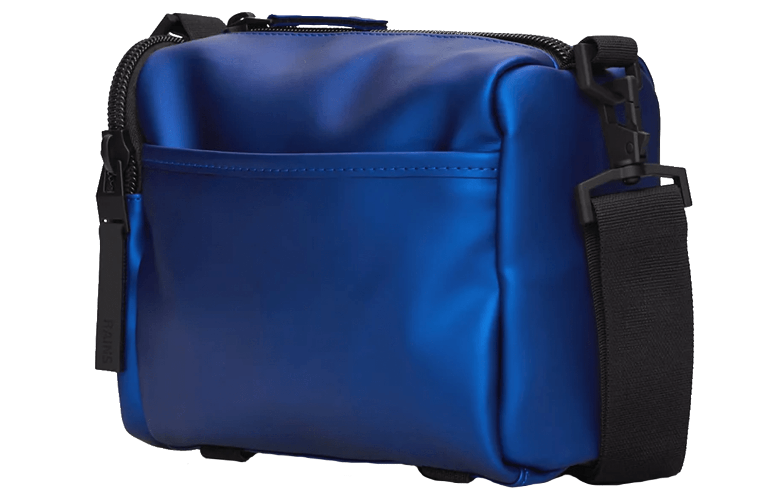 Rains Texel Crossbody Bag W3 — фото 1