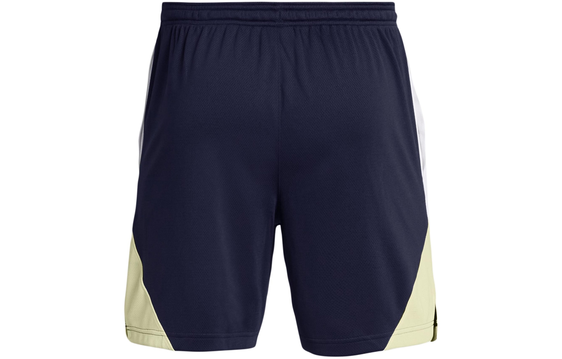 Under Armour Curry Splash Shorts Navy — фото 1