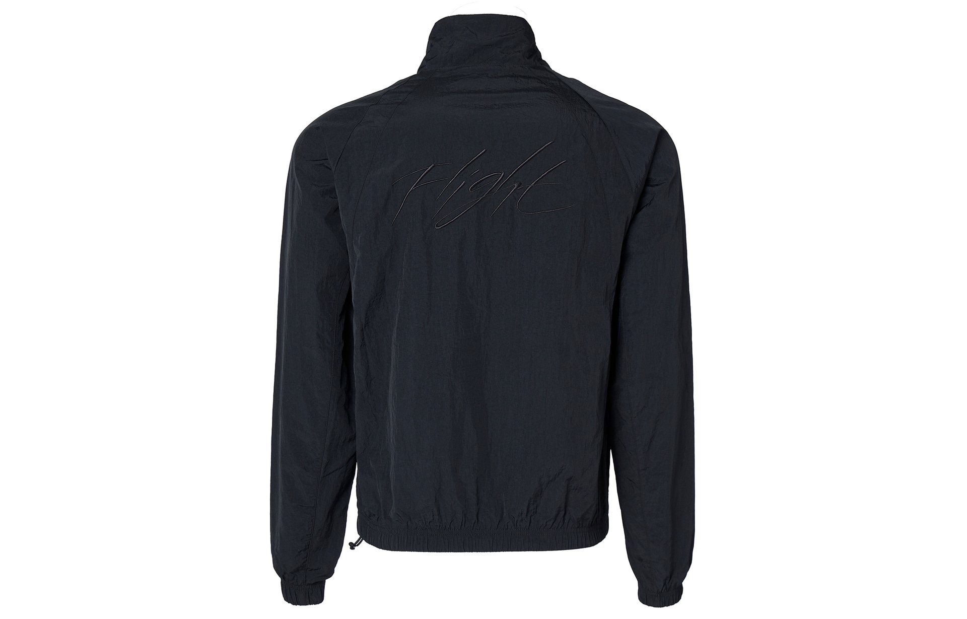 Jordan Jacket Black — фото 1