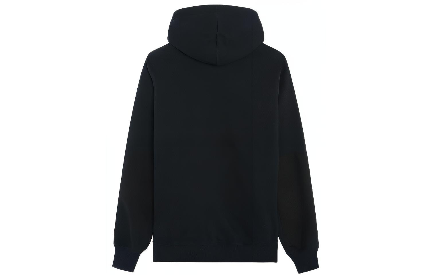 Nike x Nocta Hoodie Black — фото 1