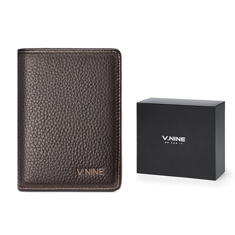 第九城/V.NINE V.NINE Card Holder — фото 4