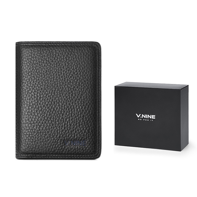 Сумки 第九城/V.NINE V.NINE Card Holder