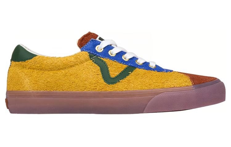 Vans LQQK STUDIO x Vans Vault EPOCH SPORT LX — фото 7