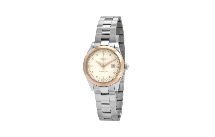 Tissot 29mm T930.007.41.266.00 — фото 1
