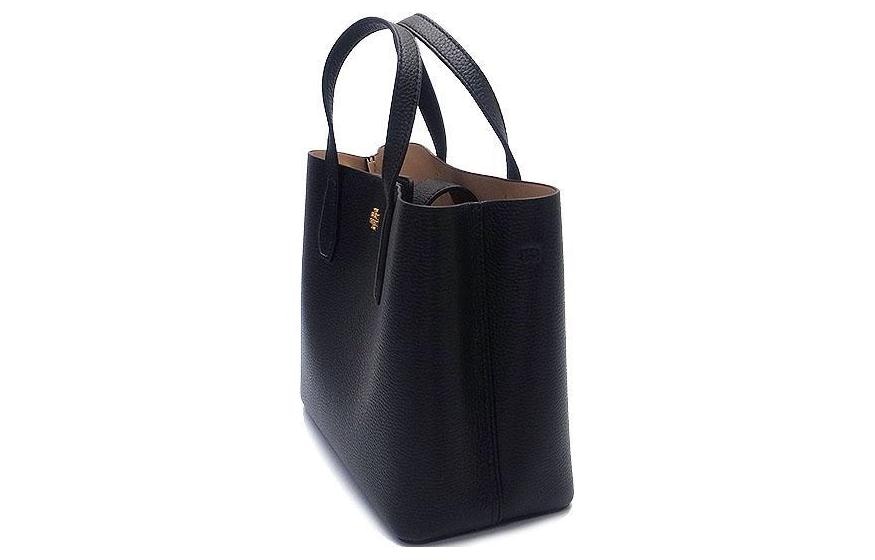 Tory Burch Blake Black — фото 4