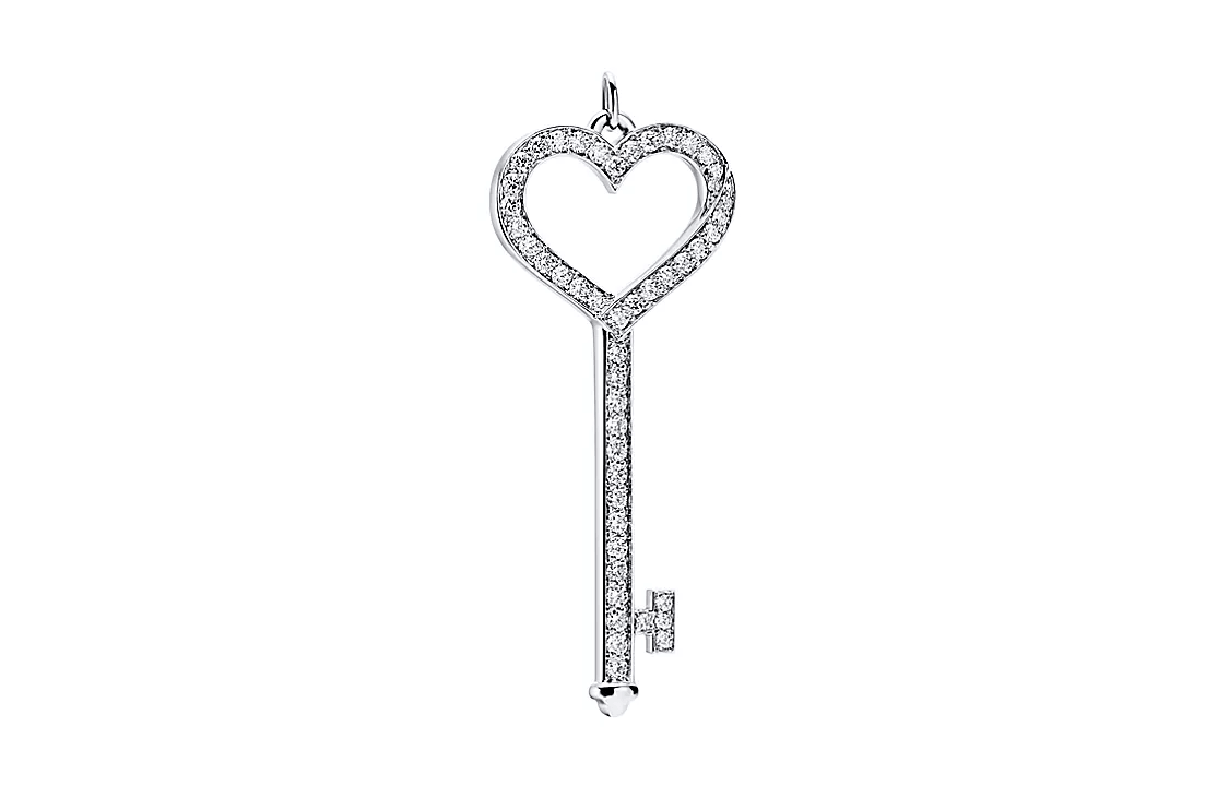TIFFANY & CO./蒂芙尼 TIFFANY CO.