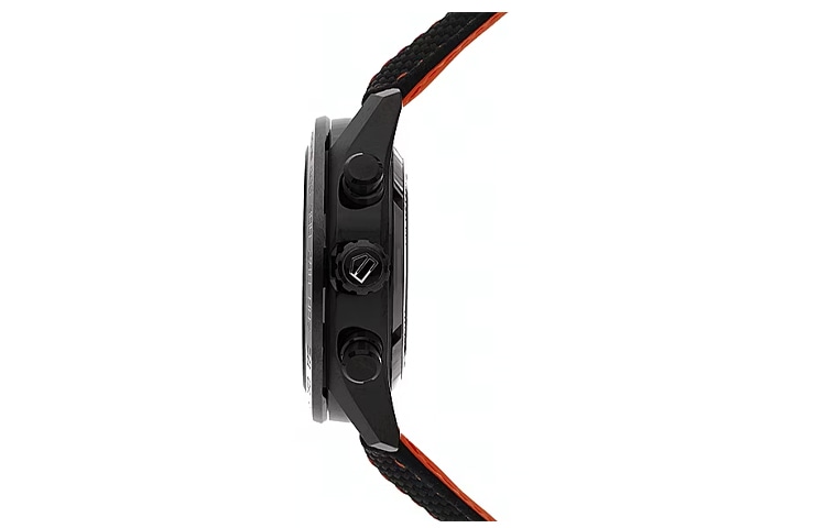 Tag Heuer Carrera CBN2A1M.FC6526 — фото 1