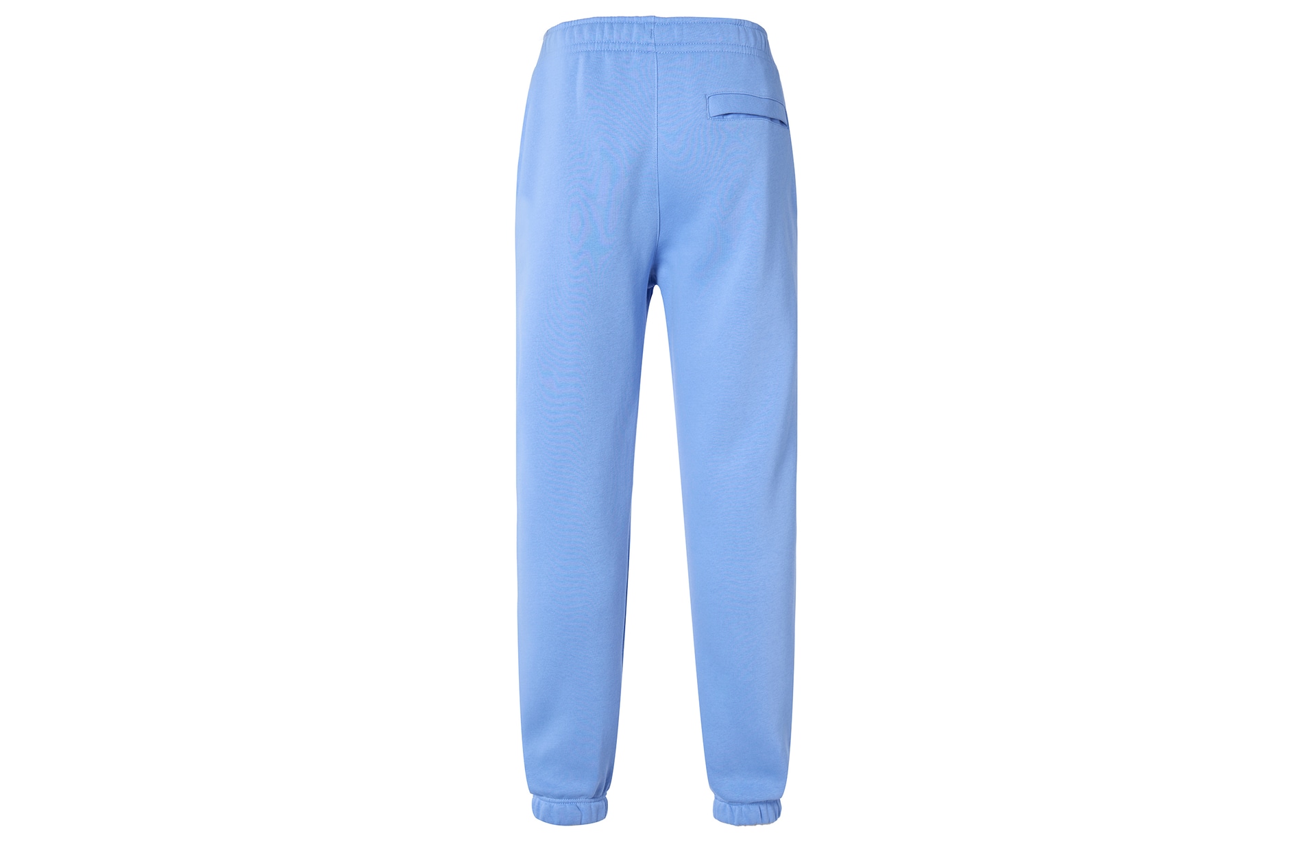 Nike Sportswear Club Fleece Polar Blue — фото 1