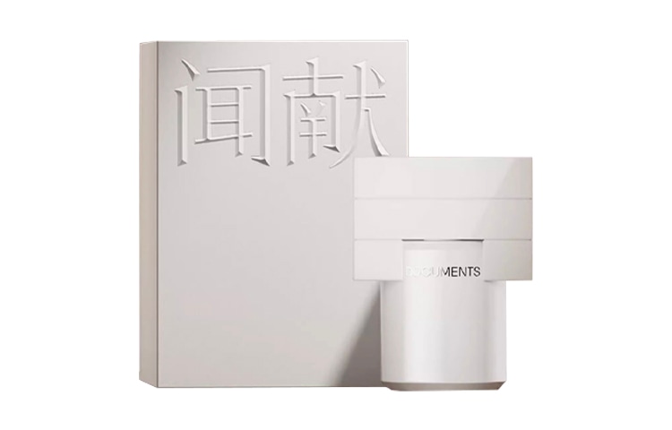 闻献/DOCUMENTS Wenxian Parfum