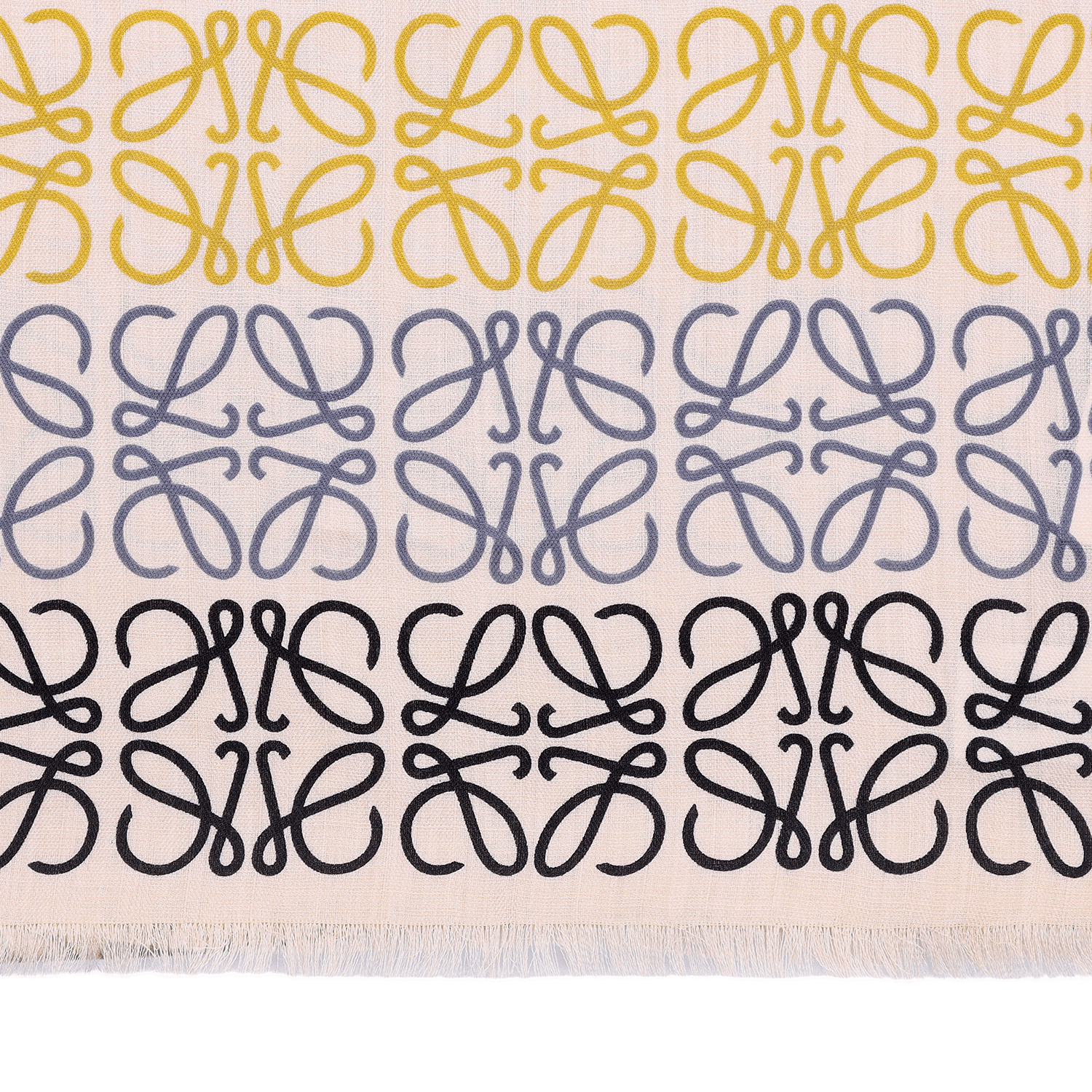 Loewe Scarf — фото 2