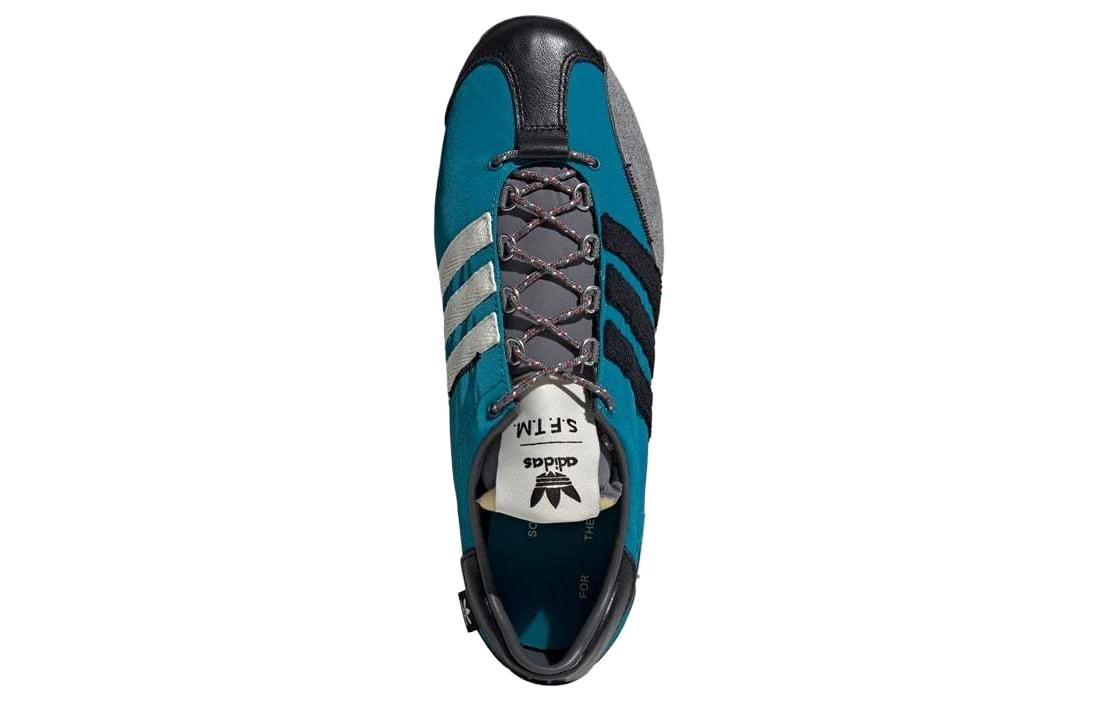 adidas originals SONG FOR THE MUTE x adidas Shadowturf — фото 8