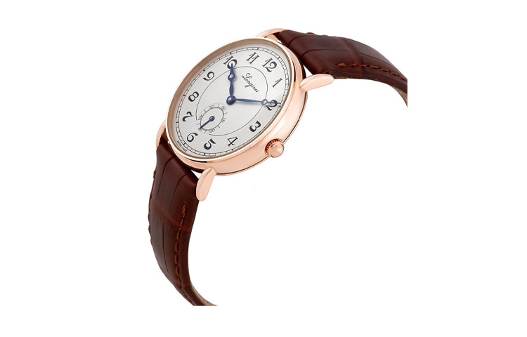 Longines Heritage L4.767.8.73.2 — фото 3