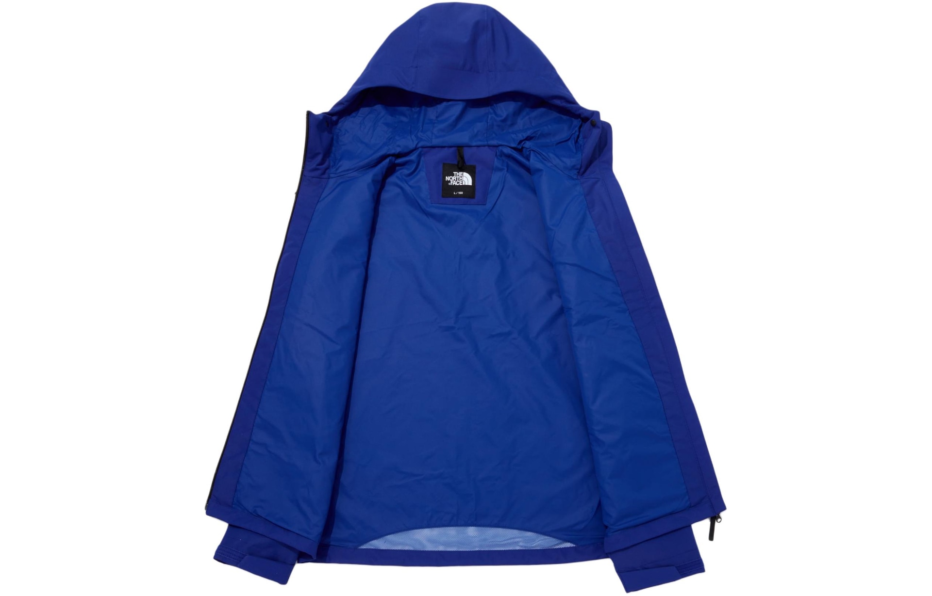 The North Face Mountain Peak Jacket Deep Blue — фото 2